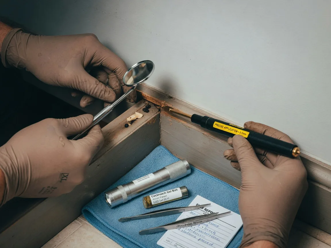 Why choose Emergency Pest Control in Bunker Hill, IL